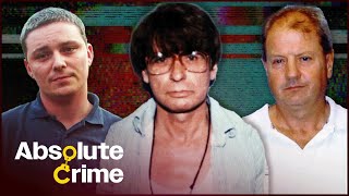 The 5 Worst Serial Killers In Modern British History  Worlds Most Evil Killers  Absolute Crime [upl. by Porte]