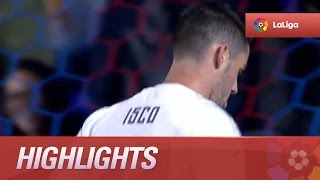 Highlights Levante UD 13 Real Madrid [upl. by Mclaurin]