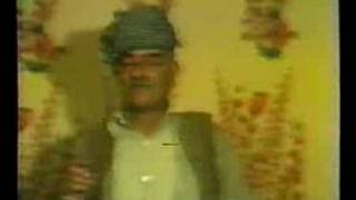 KURDISH AHMAD shamal 7video clip [upl. by Demitria]