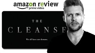 The Cleanse Movie Review No Spoilers [upl. by Doble]