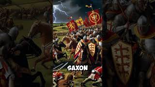 William the Conqueror  the first norman king of england [upl. by Sager]