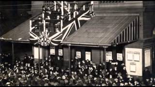 The Ulster Solemn League and Covenant  BBC Documentary [upl. by Rebhun]