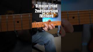 Triads Are The Key To Unlocking The Neck On The Guitar [upl. by Spracklen]