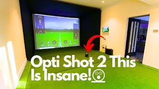 Optishot 2 Tips amp Tricks Series  Part 1 Practice [upl. by Squire444]