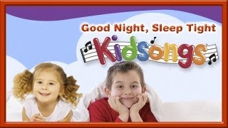 Kidsongs  Good Night Instrumental [upl. by Priebe696]