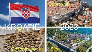 Kroatië 2023 deel V [upl. by Schreiber707]