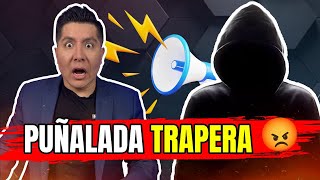 🚨¡Me TRAICIONÓ un YOUTUBER Declaró en mi CONTRA  Mr Doctor [upl. by Edgard]