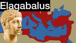 Contextualizing Elagabalus  A partial response to Metatron [upl. by Esiocnarf]