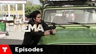 El Chema  Episode 71  Telemundo English [upl. by Llerrud]