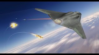 Former USAF Engineers Insights on the Design of the Next Generation Air Dominance Fighter NGAD [upl. by Arianie945]