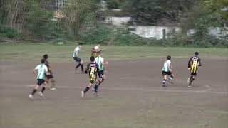 LIGA BSAS 1ºFECHA CAT 2008  ALTE BROWN VS BANFIELD RAMOS  DEL 24042022  ¡ COMPLETO [upl. by Dosia991]