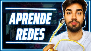 Curso de REDES Informáticas Desde Cero Gratis Teoría  Práctica 👨‍💻 [upl. by Lev276]