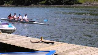 Buffalo Regatta 2014 [upl. by Any]