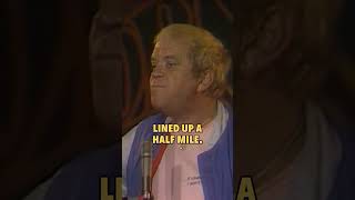 James Gregory on what go do when you’re having a bad day… jamesgregory standupcomedy [upl. by Ready]