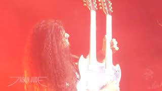 Coheed And Cambria  Welcome Home HD LIVE moody ctr 9724 [upl. by Annice]