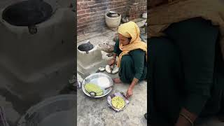 Village Life Morning minivlogs dailyminivlogs villagelife sunilpalvlogs [upl. by Stevy]