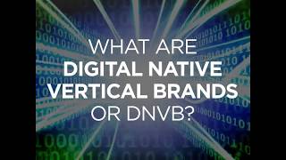 Native Digital Vertical Brands [upl. by Iniretake]