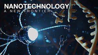 Nanotechnology A New Frontier [upl. by Humble]