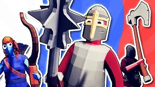 3 NEW UNITS in TABS  Secret Unit Locations  Totally Accurate Battle Simulator TABS Early Access [upl. by Ennayd]