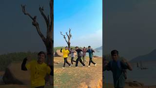 Kehta hai pal pal tumse ho ke ye Diwana Hindi song dance video alex rahul [upl. by Aphrodite]