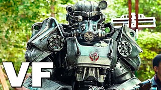 FALLOUT Bande Annonce VF 2024 [upl. by Hsetim]