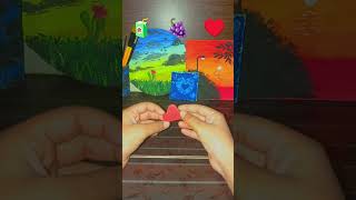 Subscribe my YouTube channel 🧃🍇♥️shorts foryou vairalvideo trending art clay [upl. by Flynn223]