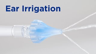 Problem Solving Ear Irrigation [upl. by Michaelina]