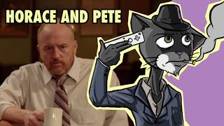 Ovejas Eléctricas  Horace and Pete [upl. by Whitcher]