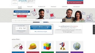 Comment remplir sa déclaration dimpôt pour le CITE [upl. by Aubarta514]