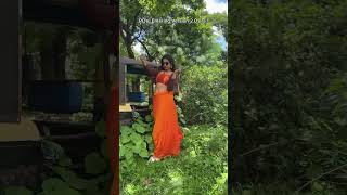 Tamil selvi tamilselvi vijaytv raveena jodiareuready [upl. by Michale91]