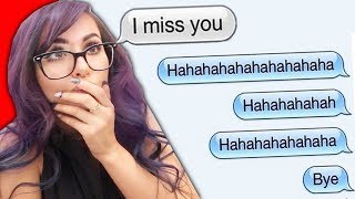 FUNNIEST TEXTS FROM EXES [upl. by Obidiah]