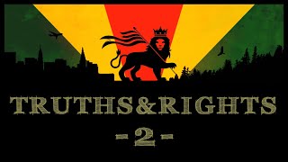 Truths amp Rights Vol 2 70s 80s Roots Reggae Vinyl [upl. by Carilla]