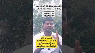 బోర్ పాయింట్ చూడబడునుసుమన్hydrogeologist 76590954309866752507 [upl. by Ahsas526]