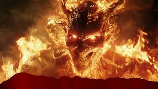 FREE Trap Type Beat  music  MIX Rap  Trap Beats Instrumentals 2024 Devilish Vibes [upl. by Kenton]