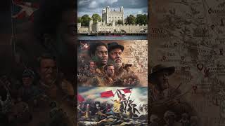 Revolt and Rebellion 1381 Peasant Uprising history education documentary [upl. by Isman]