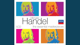 Handel Anthem For the Foundling Hospital HWV 268 7 Hallelujah [upl. by Rhodes]