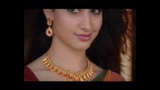 Khazana Jewellery Tamannaah Telugu Ad [upl. by Nifares]