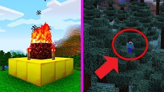 Minecraft How To SPAWN HEROBRINE Real 100 Works Tutorial [upl. by Rocky134]