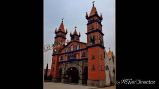 Musica de carnaval Barrio del Cristo EL LISTÓN [upl. by Durrett]