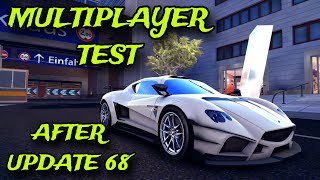 IS IT WORTH IT🤔   Asphalt 8 Mazzanti Evantra Millecavalli Multiplayer Test After Update 68 [upl. by Melantha188]