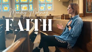 Monday Morning Faith  SEU Worship Cover [upl. by Charline191]