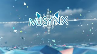 Musynx  Link de descarga  Que clase de osumania es este O [upl. by Hatty946]