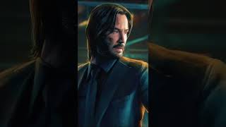 Keanu Reeves La Estrella Humilde de Hollywood neo keanureeves johnwick cine [upl. by Haiacim]