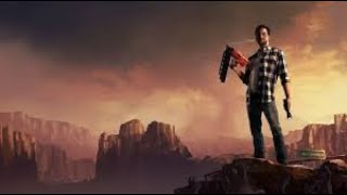 Alan Wake American Nightmare  Poets of the Fall War [upl. by Oigroeg]