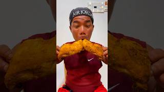 ToRung comedy delicious fried chicken🤤 [upl. by Roselani843]