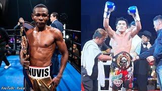 Guillermo Rigondeaux VS Vincent Astrolabio  WHO WINS [upl. by Daiz]