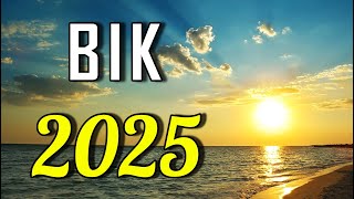 BIK  HOROSKOP za 2025 [upl. by Primaveras331]