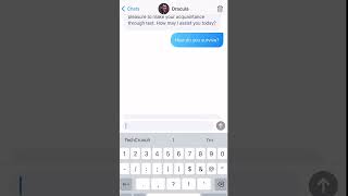 Superchat  a new AI chatbot app  TryTech  TechCrunch [upl. by Attenyl]