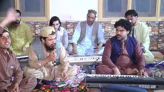 Niamat Showqi I Pashto New Song I Shaista New Pashto New Song I HD VIDEO I 2024 [upl. by Aroc]