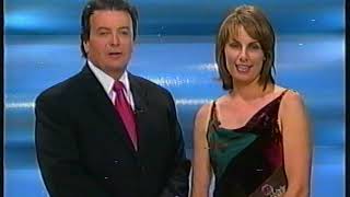 Australian TV Commercials 22 HSV7 November 29 2003 [upl. by Harbour]